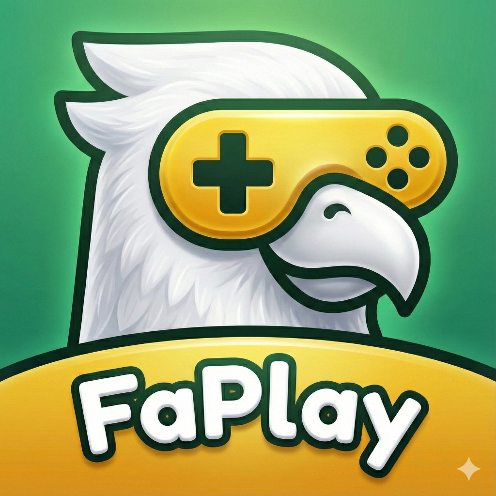 FaPlay